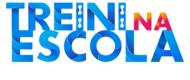 Logo - TREINI na Escola